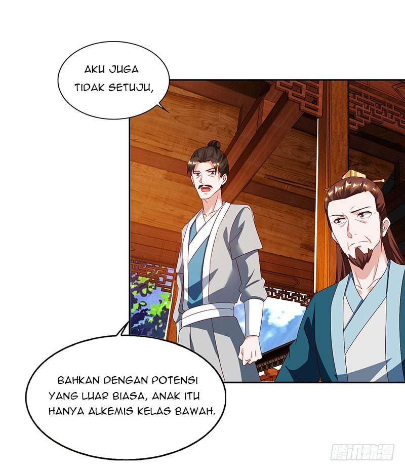 Strongest Leveling Chapter 81 halaman 28