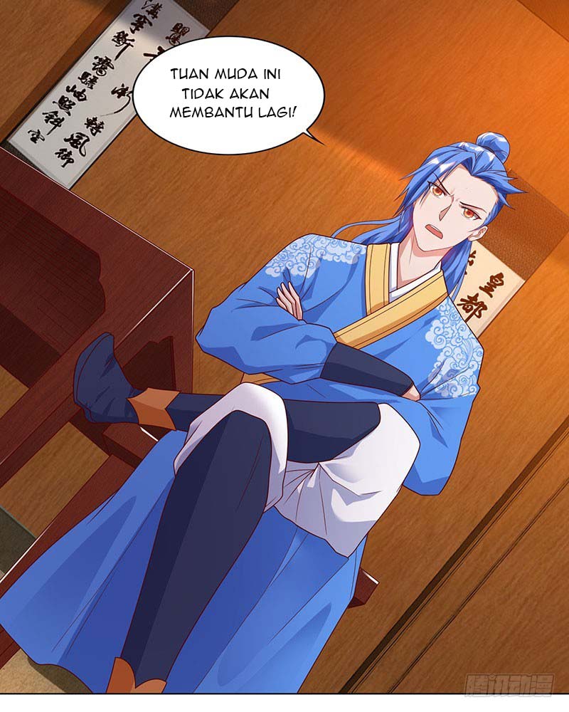 Strongest Leveling Chapter 83 halaman 16