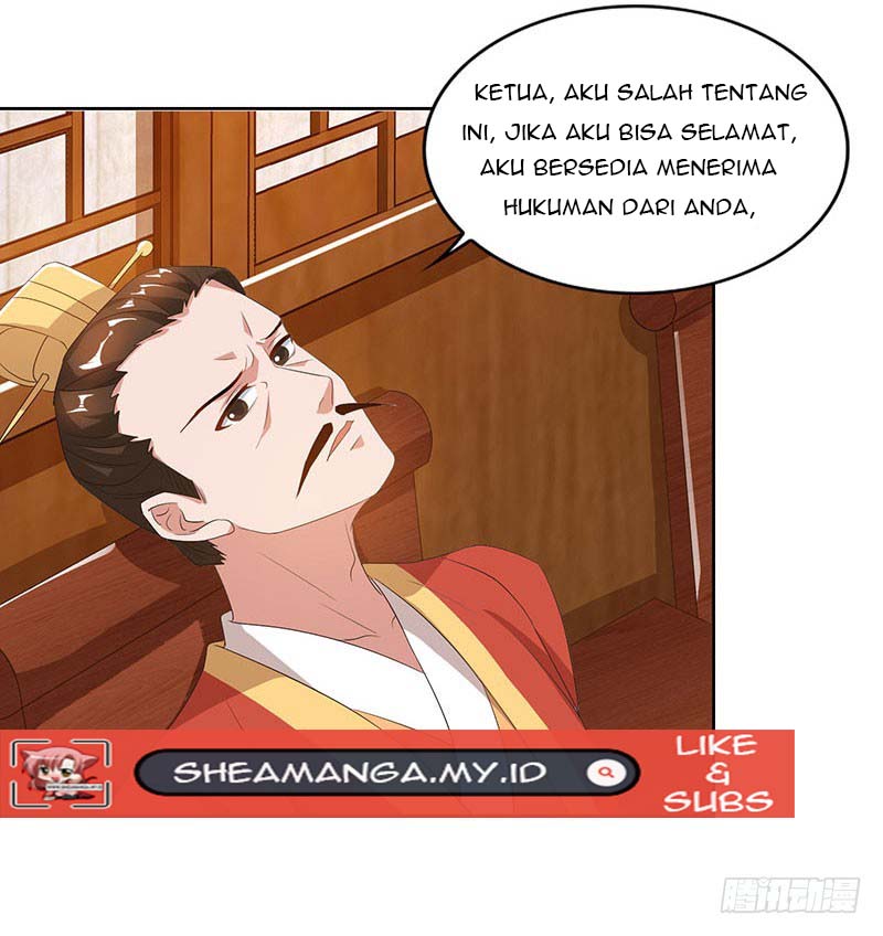 Strongest Leveling Chapter 83 halaman 26