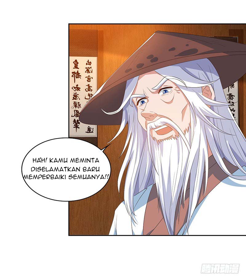 Strongest Leveling Chapter 83 halaman 27