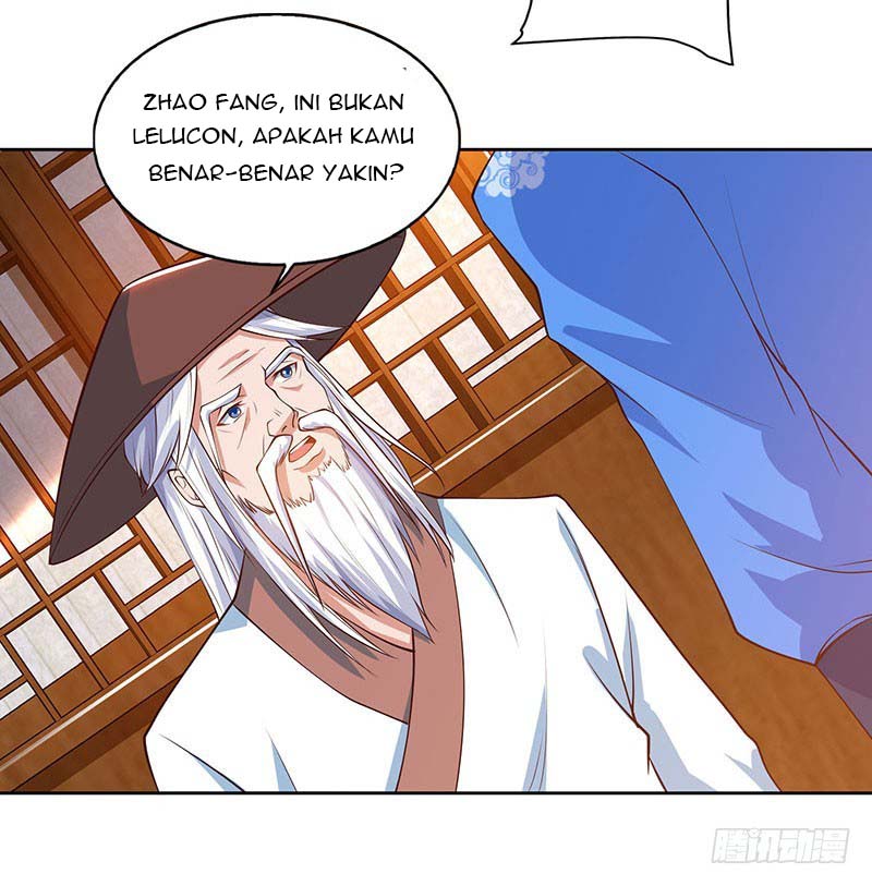 Strongest Leveling Chapter 83 halaman 7