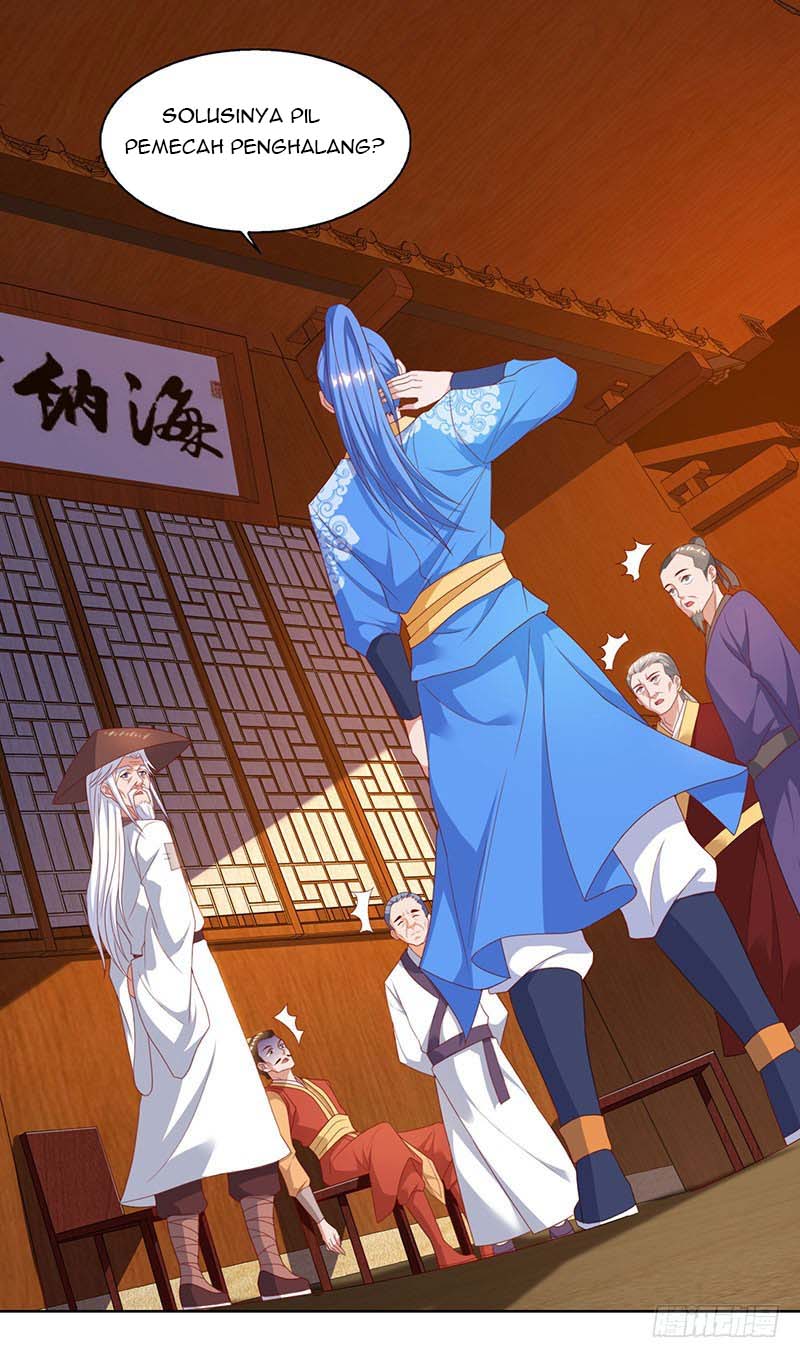 Strongest Leveling Chapter 83 halaman 4