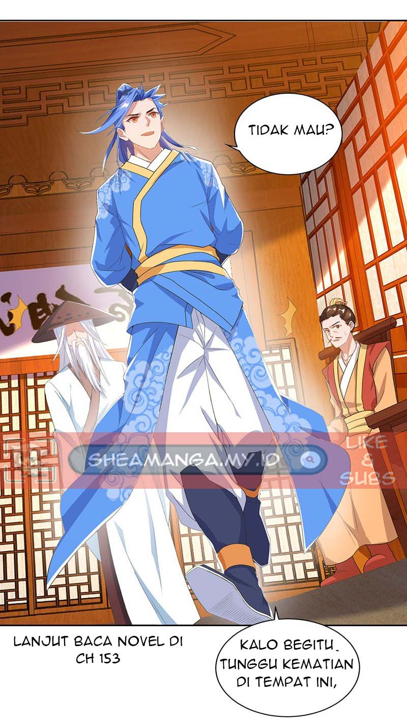 Strongest Leveling Chapter 83 halaman 31