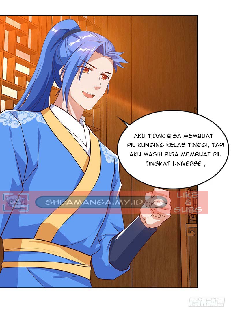 Strongest Leveling Chapter 83 halaman 8