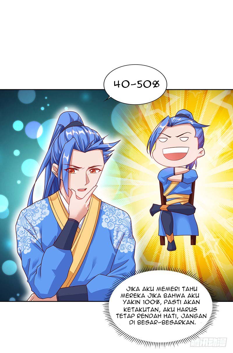 Strongest Leveling Chapter 83 halaman 10