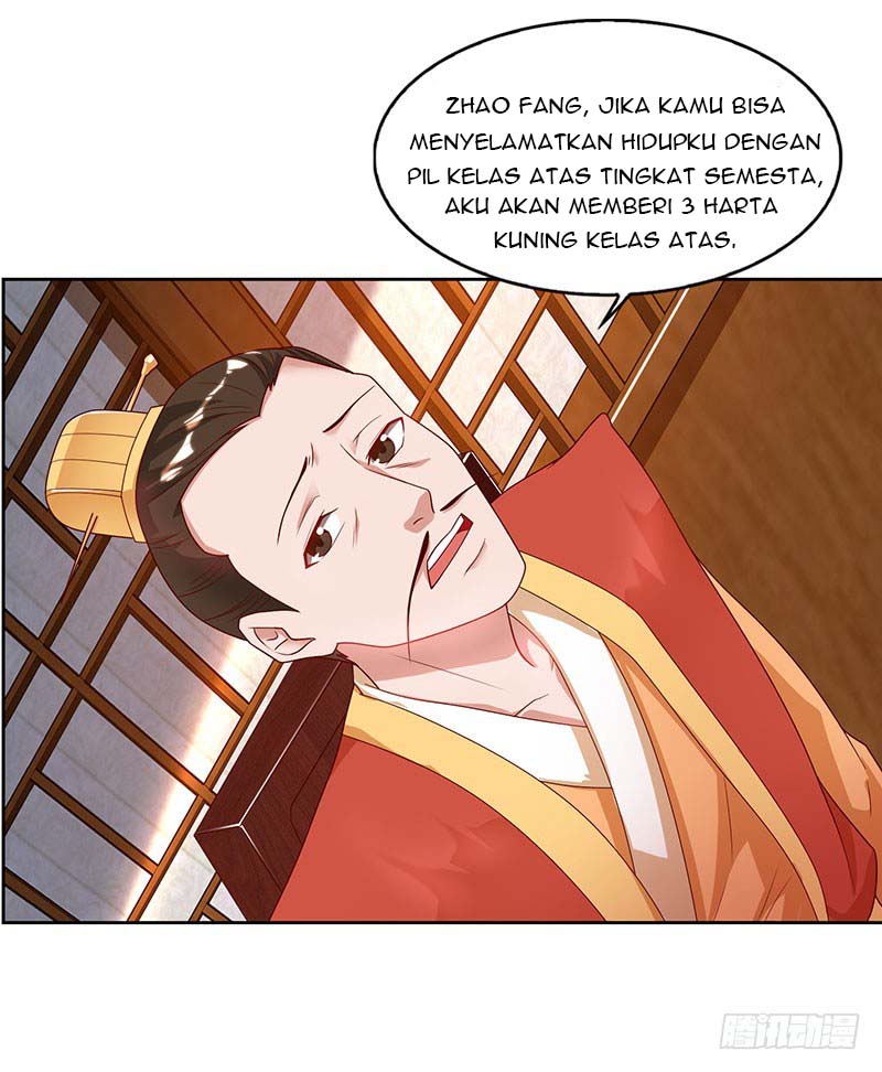 Strongest Leveling Chapter 83 halaman 17