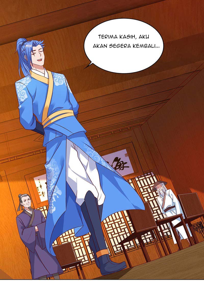 Strongest Leveling Chapter 84 halaman 15