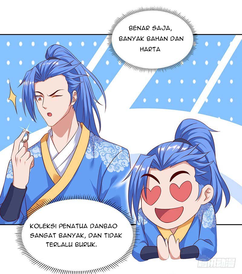 Strongest Leveling Chapter 84 halaman 11