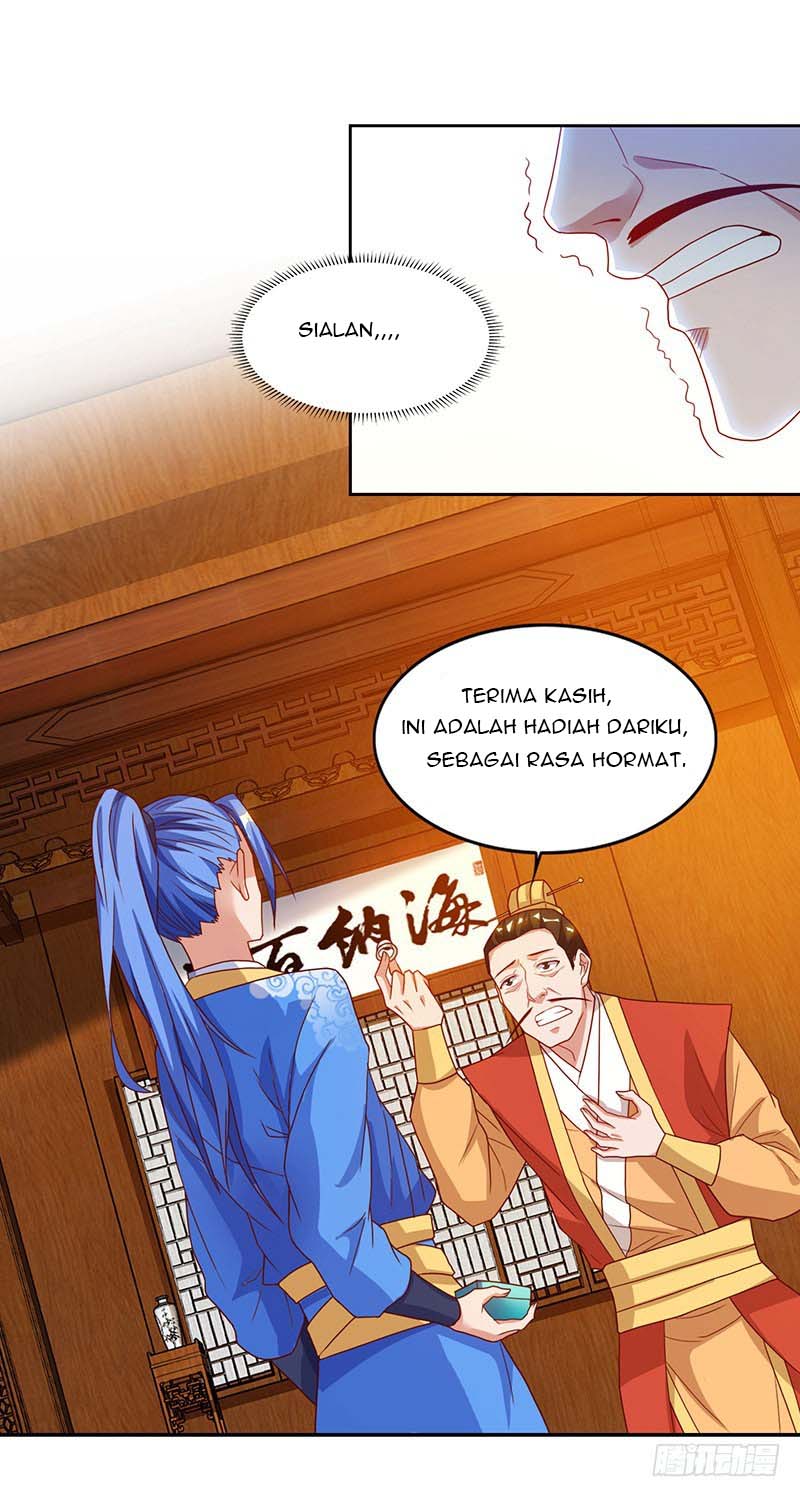 Strongest Leveling Chapter 84 halaman 26