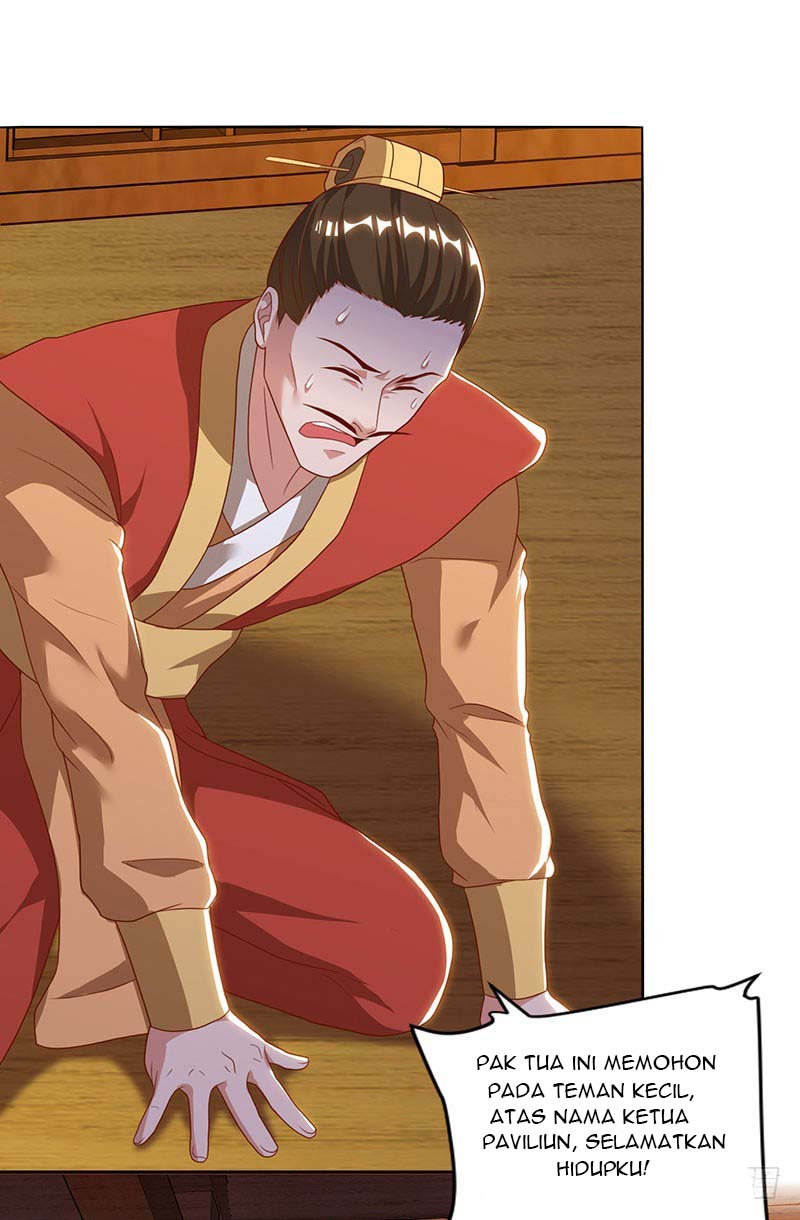 Strongest Leveling Chapter 84 halaman 6