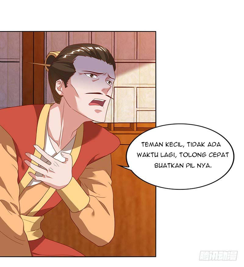 Strongest Leveling Chapter 84 halaman 8