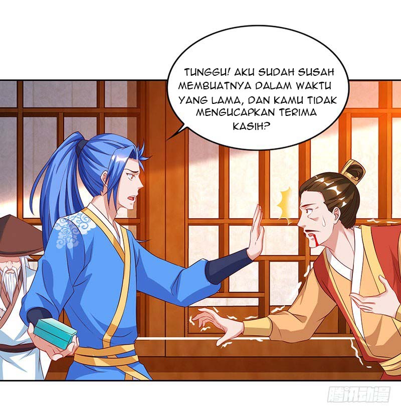 Strongest Leveling Chapter 84 halaman 24