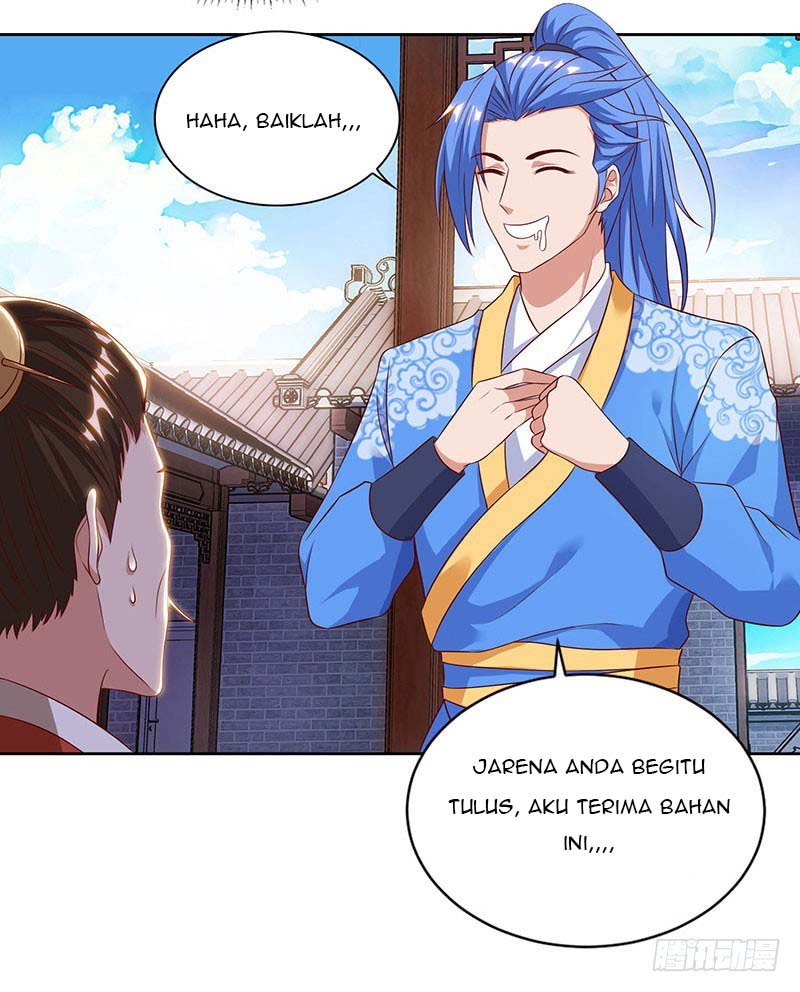 Strongest Leveling Chapter 84 halaman 12