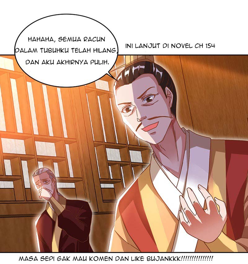 Strongest Leveling Chapter 84 halaman 32