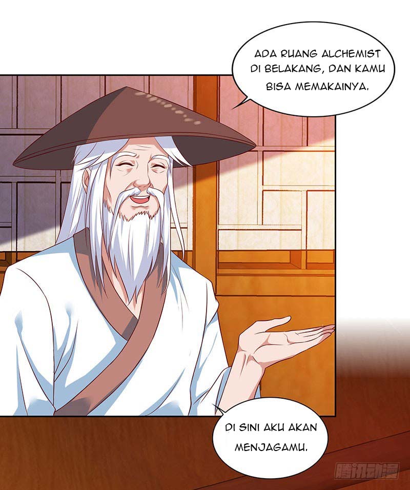 Strongest Leveling Chapter 84 halaman 14