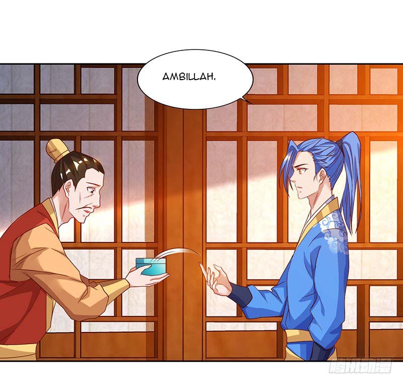 Strongest Leveling Chapter 84 halaman 28