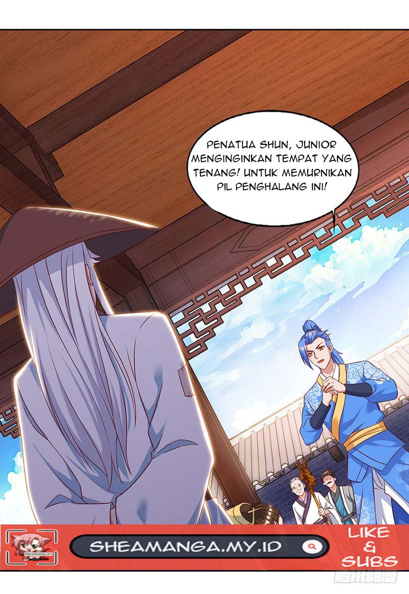 Strongest Leveling Chapter 84 halaman 13