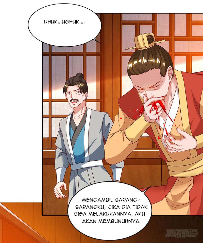 Strongest Leveling Chapter 84 halaman 18