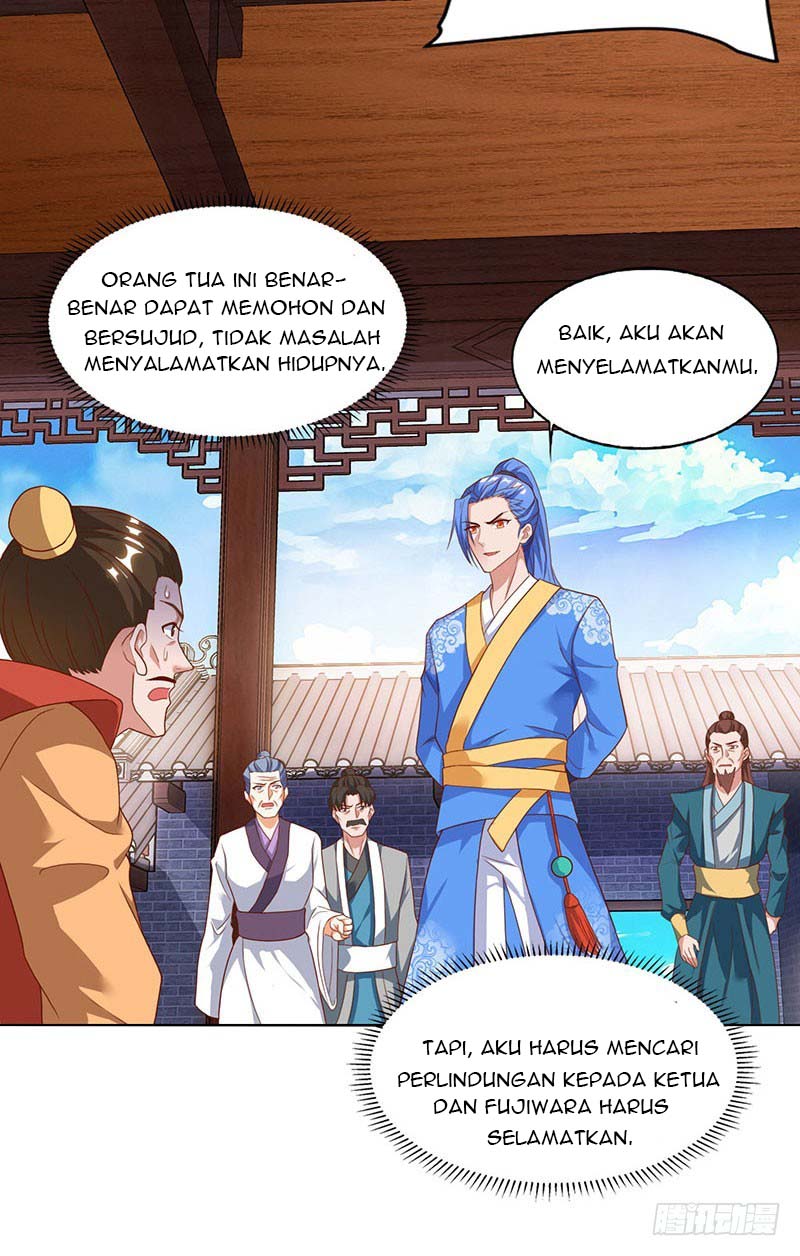 Strongest Leveling Chapter 84 halaman 7