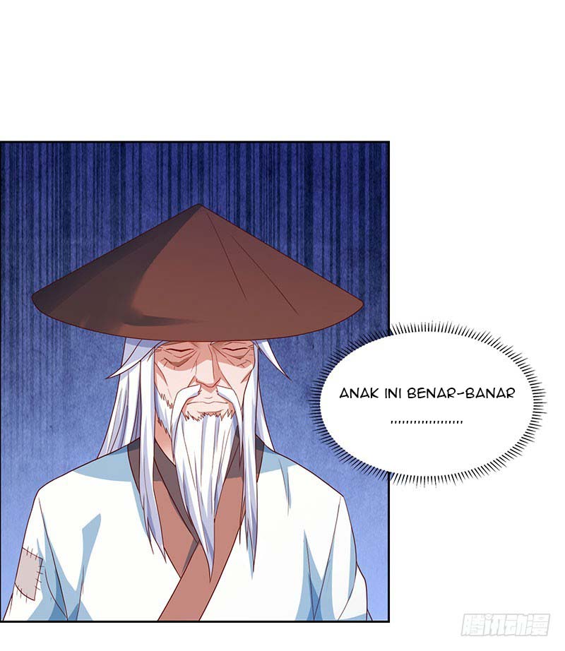 Strongest Leveling Chapter 84 halaman 25