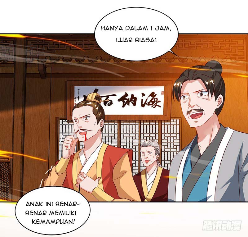 Strongest Leveling Chapter 84 halaman 22