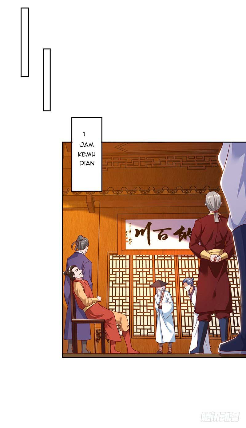 Strongest Leveling Chapter 84 halaman 16