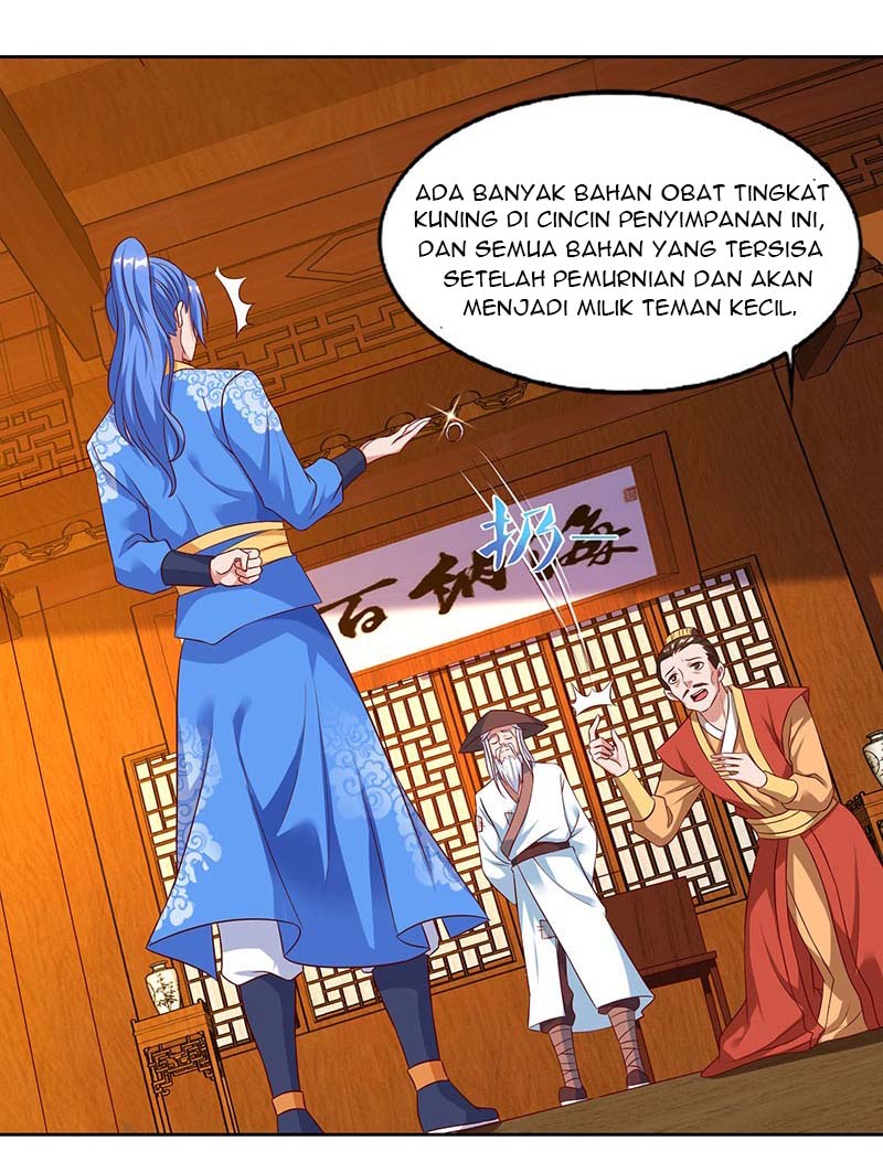 Strongest Leveling Chapter 84 halaman 10