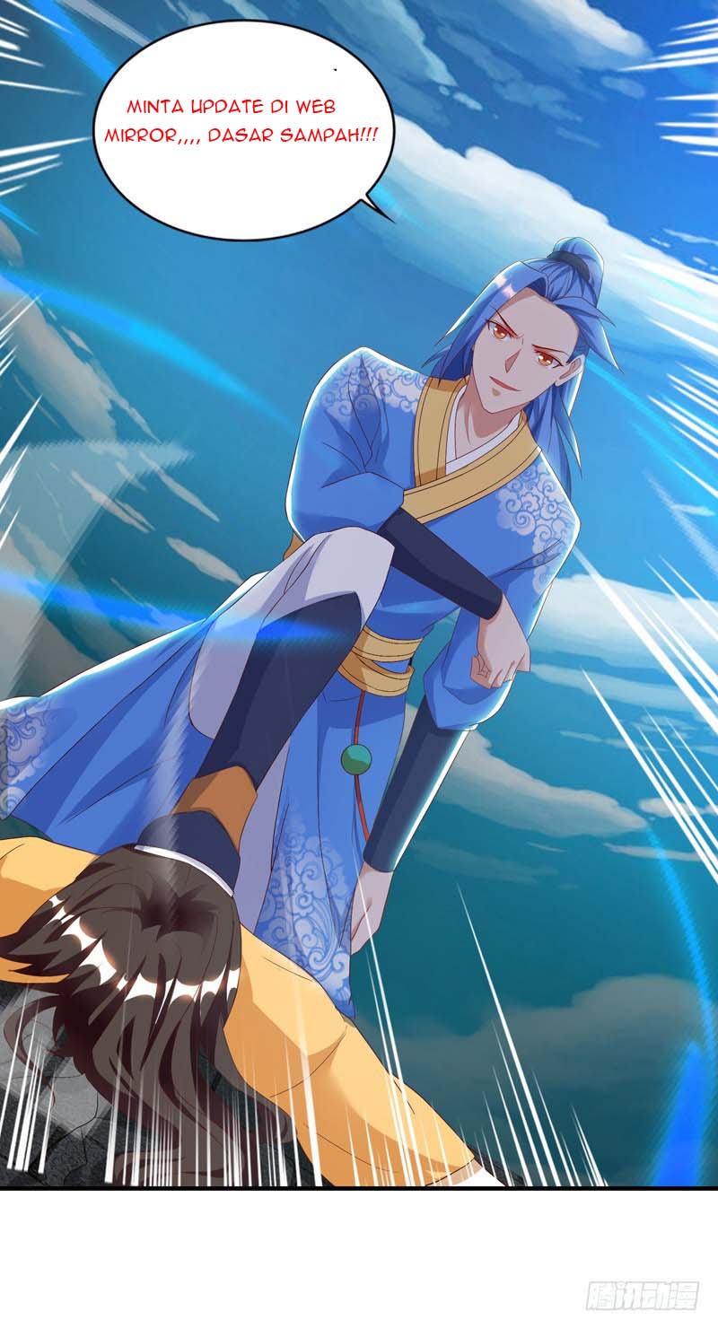 Strongest Leveling Chapter 84 halaman 33
