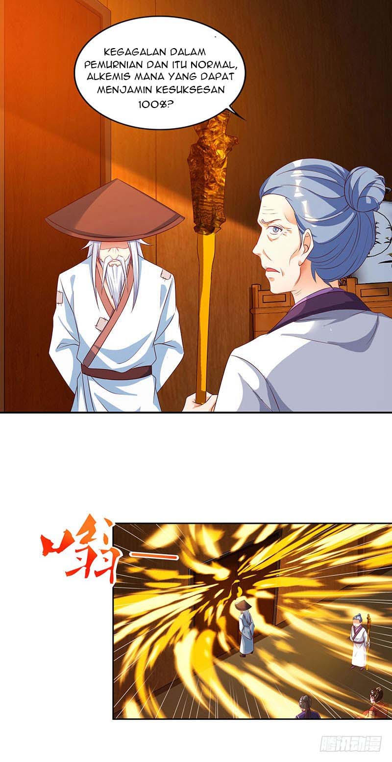 Strongest Leveling Chapter 84 halaman 19
