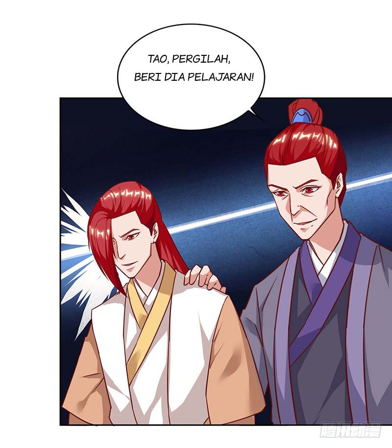 Strongest Leveling Chapter 88 halaman 16