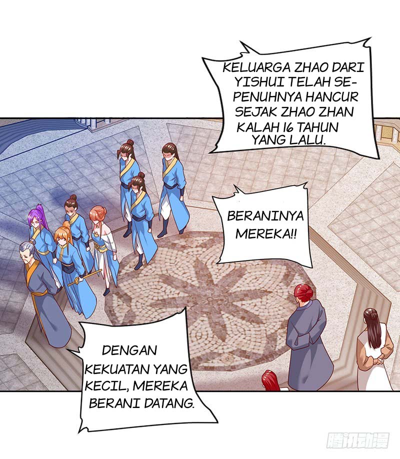 Strongest Leveling Chapter 88 halaman 8