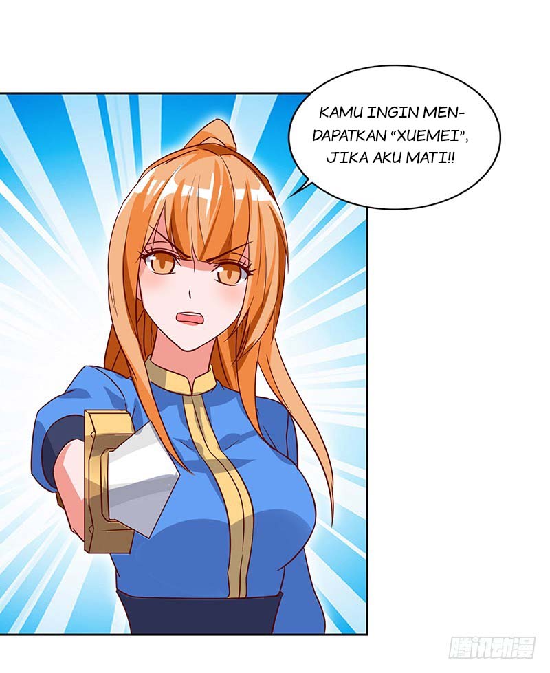 Strongest Leveling Chapter 88 halaman 23