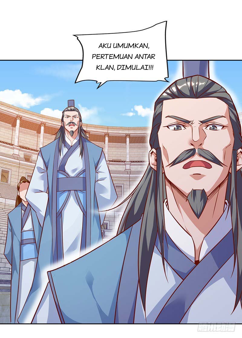Strongest Leveling Chapter 88 halaman 11