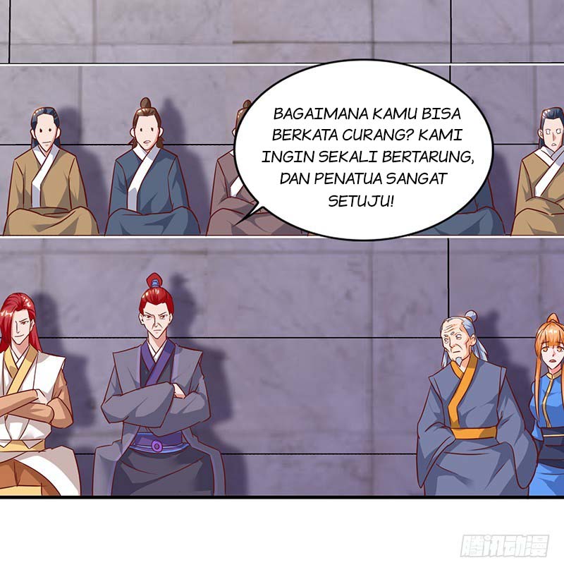 Strongest Leveling Chapter 88 halaman 15