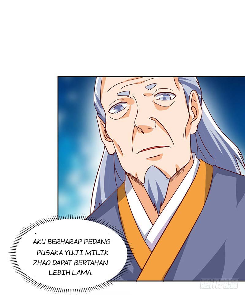 Strongest Leveling Chapter 88 halaman 18