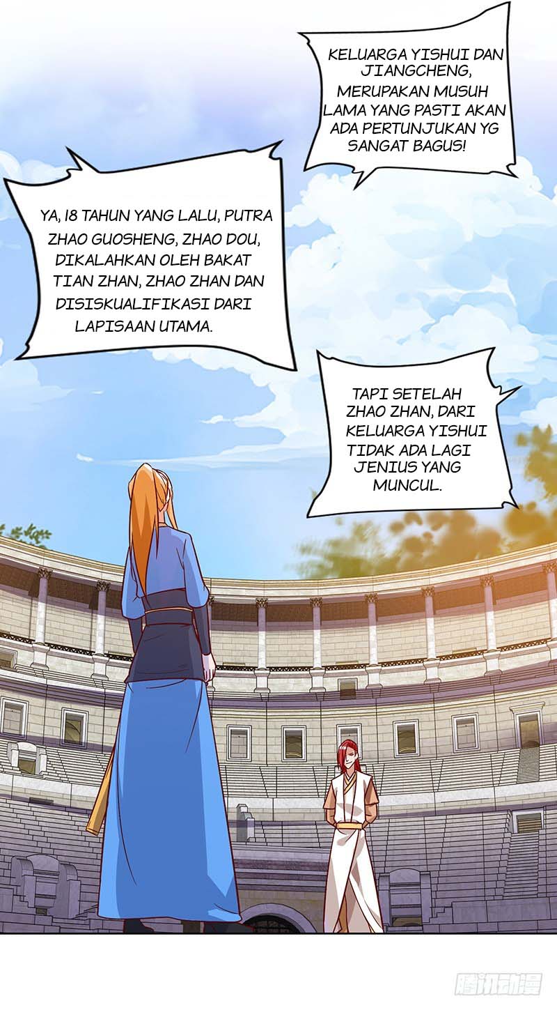 Strongest Leveling Chapter 88 halaman 19