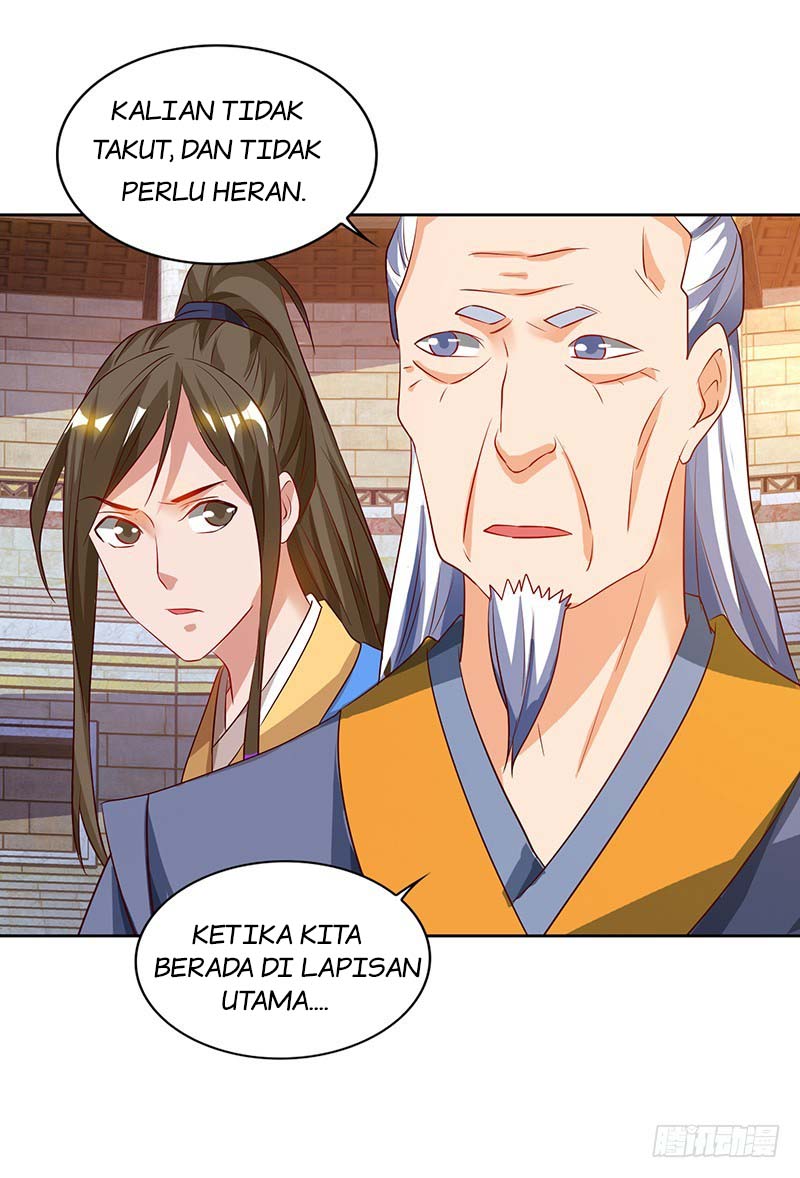Strongest Leveling Chapter 88 halaman 4