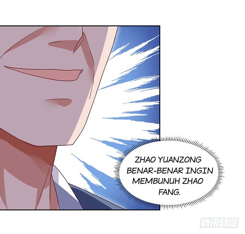 Strongest Leveling Chapter 88 halaman 3
