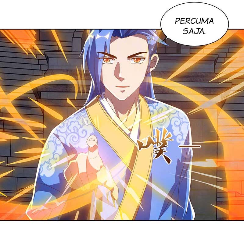 Strongest Leveling Chapter 93 halaman 10
