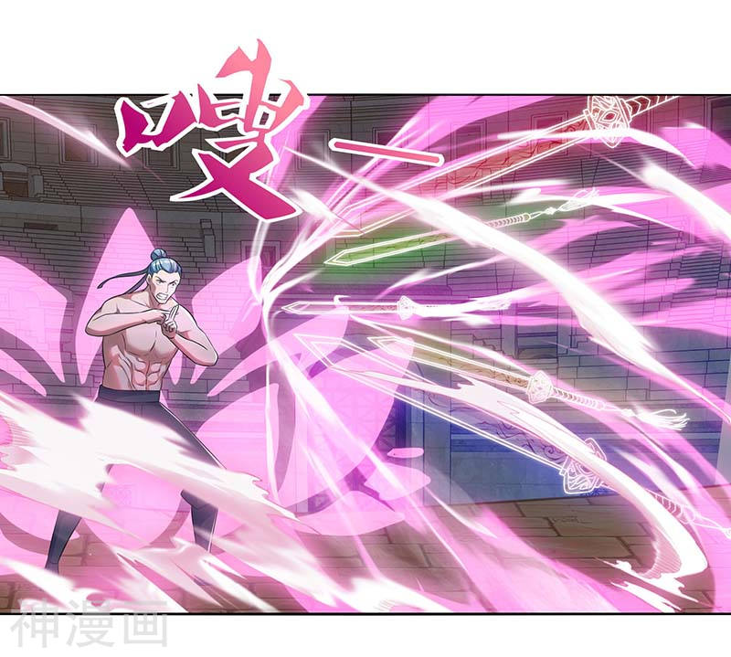 Strongest Leveling Chapter 93 halaman 8