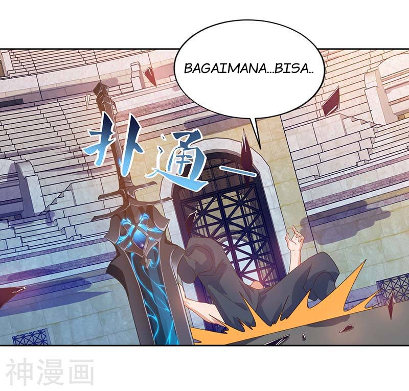 Strongest Leveling Chapter 93 halaman 13