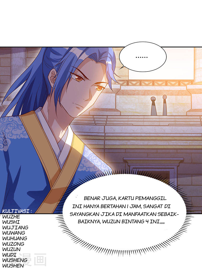 Strongest Leveling Chapter 97 halaman 17