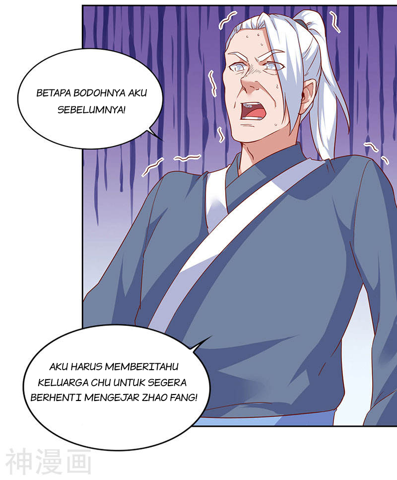 Strongest Leveling Chapter 97 halaman 8