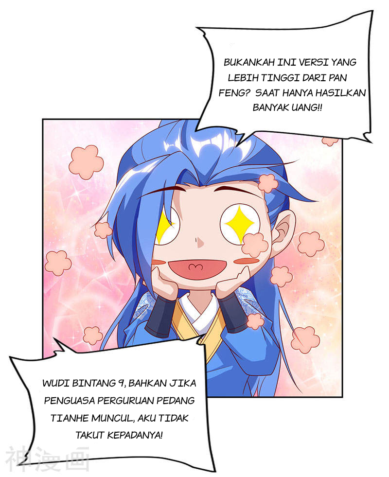 Strongest Leveling Chapter 97 halaman 12