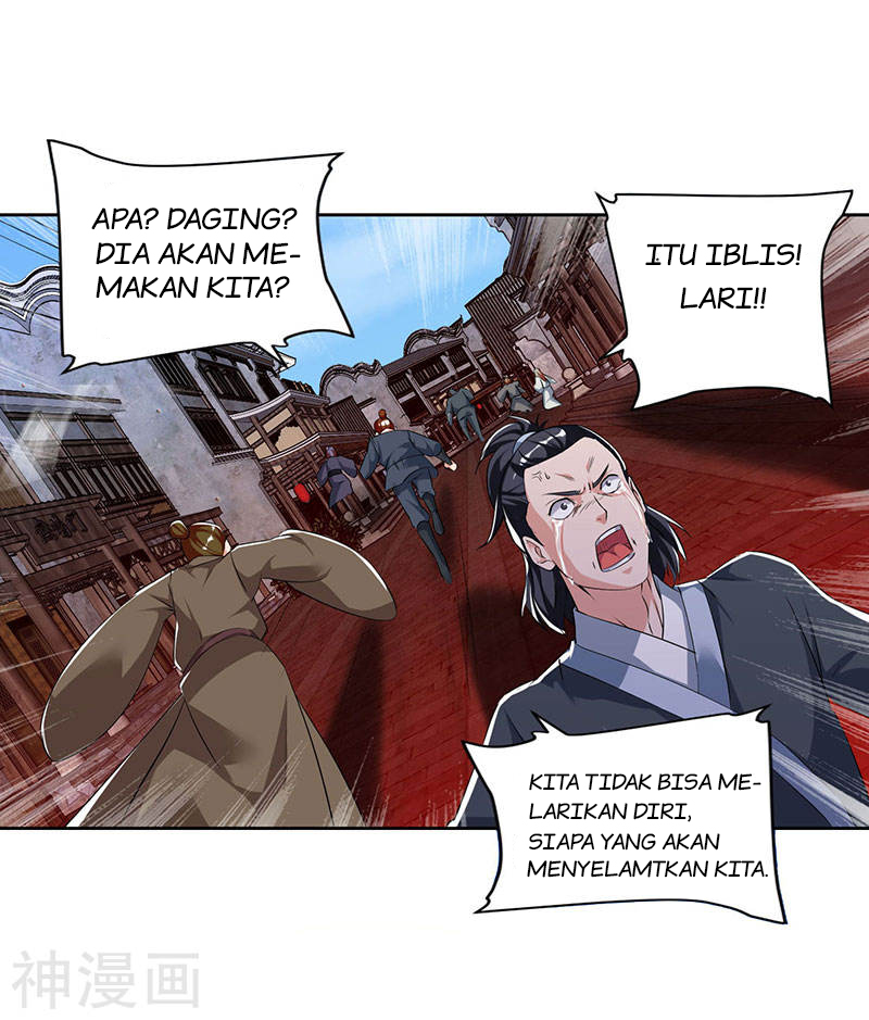Strongest Leveling Chapter 99 halaman 4