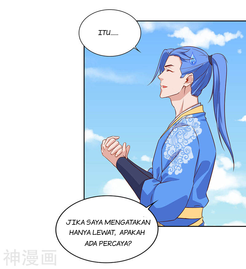 Strongest Leveling Chapter 99 halaman 17