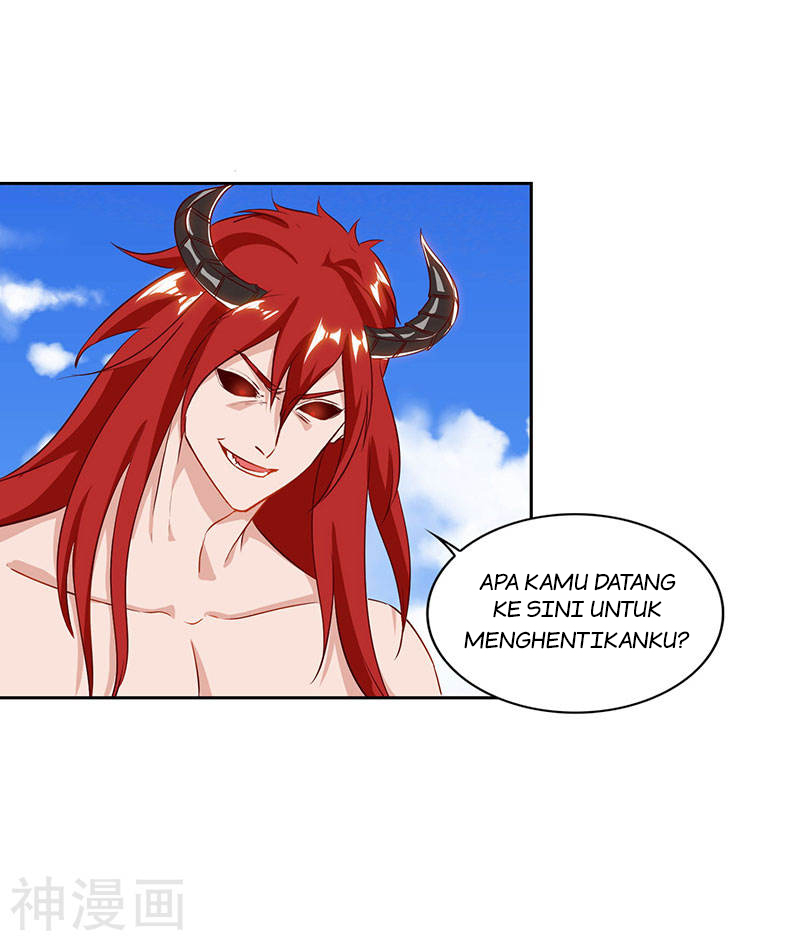 Strongest Leveling Chapter 99 halaman 16