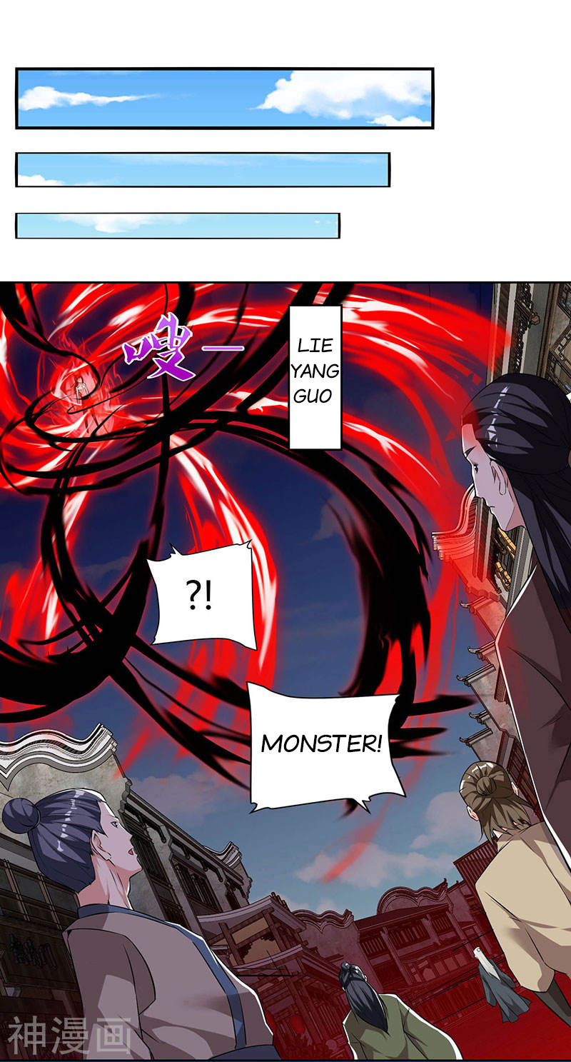 Strongest Leveling Chapter 99 halaman 2