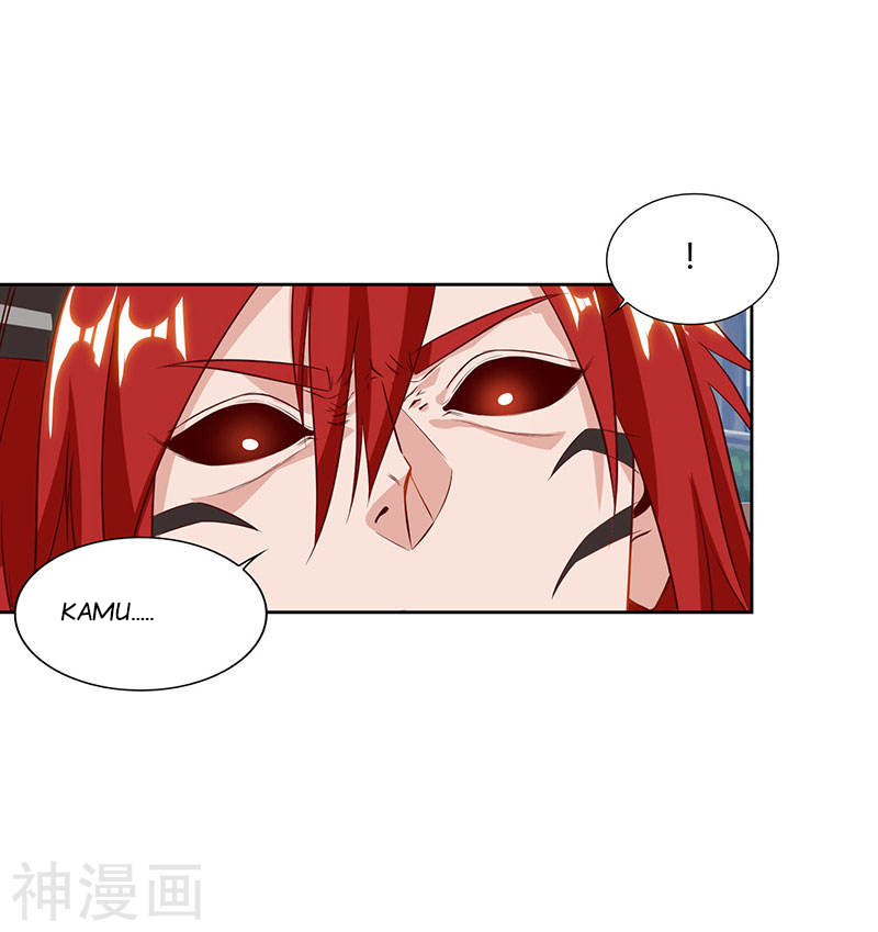 Strongest Leveling Chapter 99 halaman 18