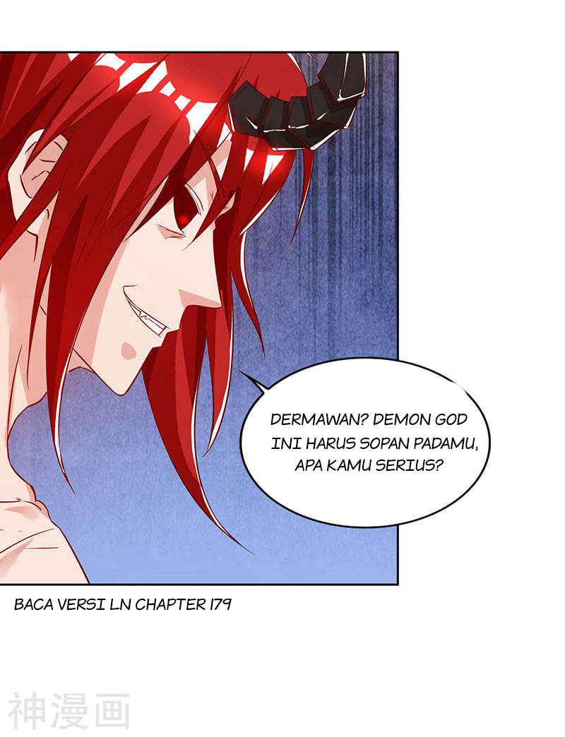 Strongest Leveling Chapter 99 halaman 25